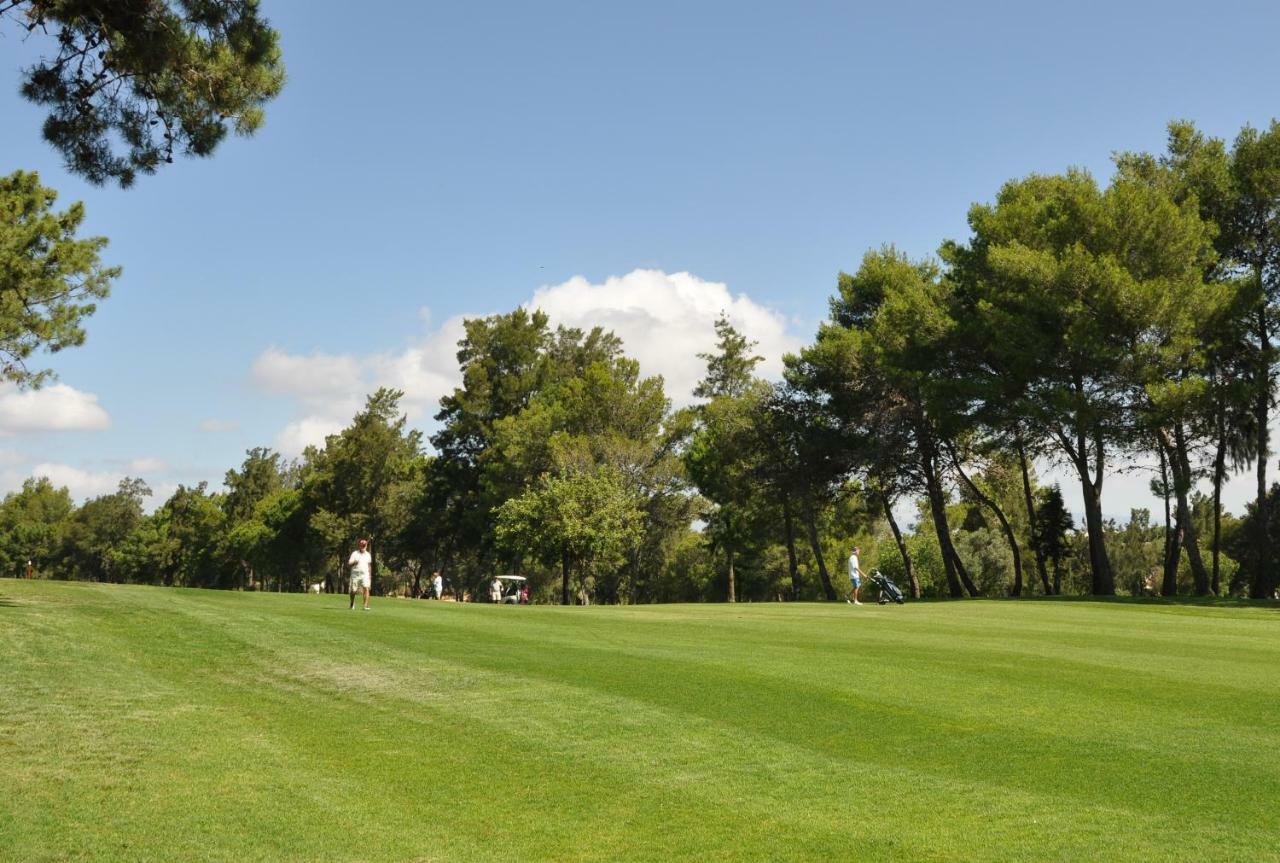 Between Golf And Beach ポルティマン エクステリア 写真
